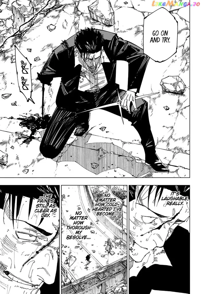 Jujutsu Kaisen Chapter 247 image 12_optimized